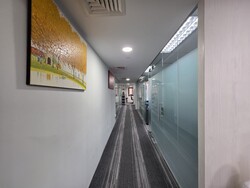 The Adelphi (D6), Office #586719021